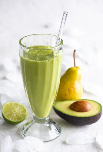 Avocado shake